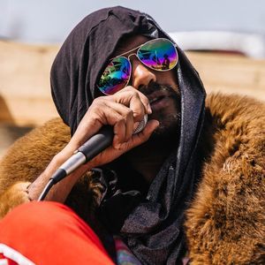 Meet your Posher, Asad